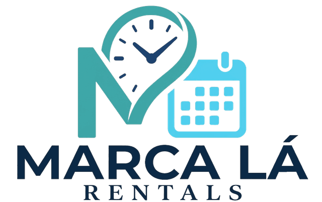 Marca Lá Rentals